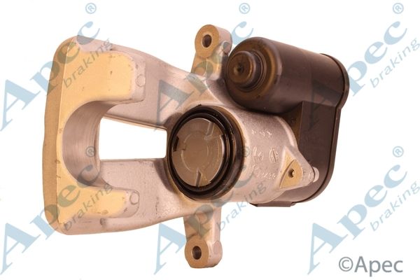 APEC BRAKING Pidurisadul LCA649